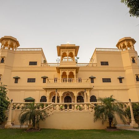 Jhalamand Garh, Jodhpur Hotel Jodhpur  Luaran gambar