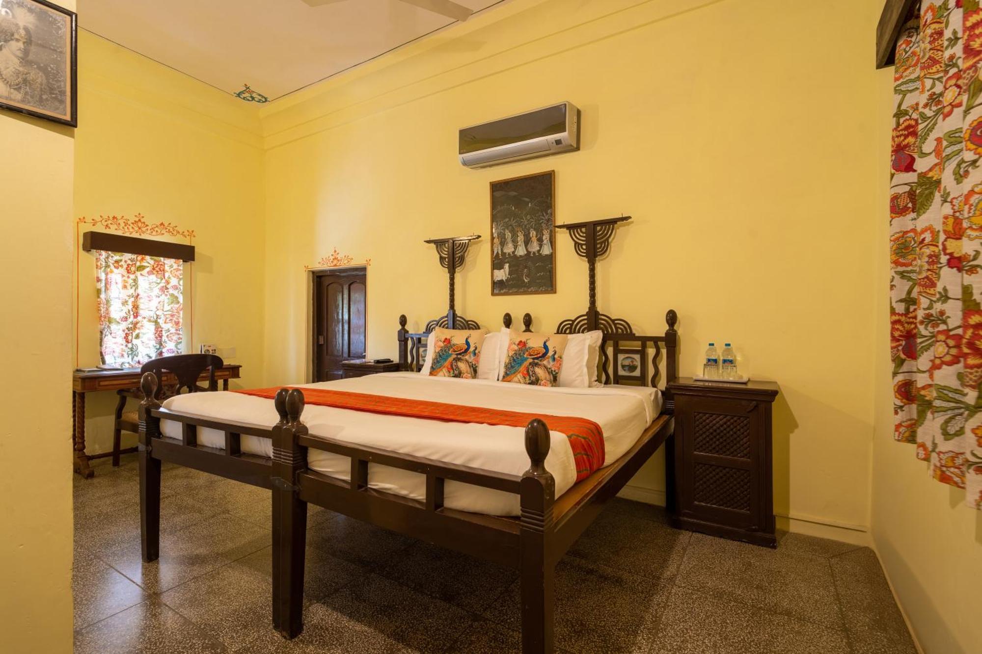 Jhalamand Garh, Jodhpur Hotel Jodhpur  Luaran gambar