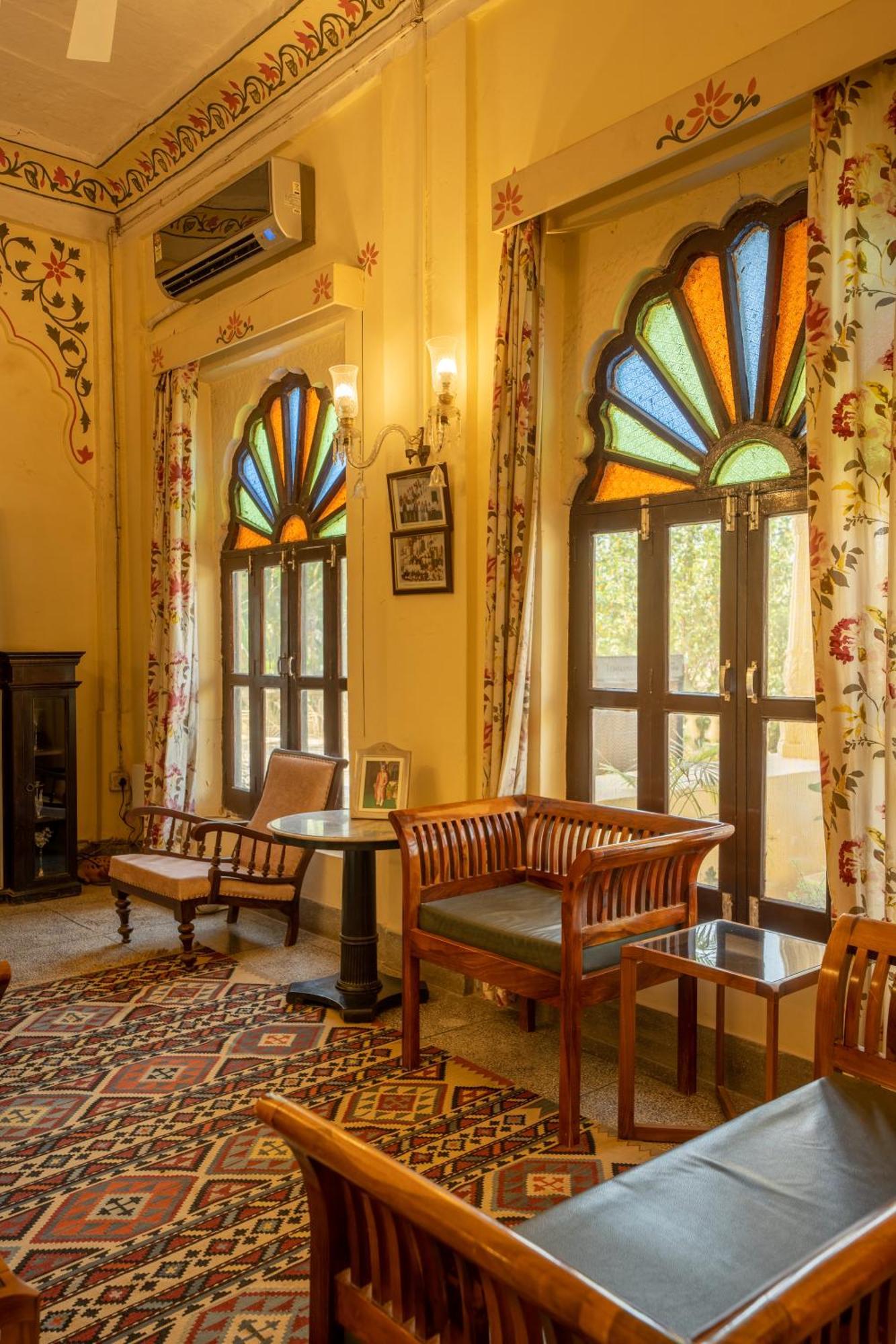 Jhalamand Garh, Jodhpur Hotel Jodhpur  Luaran gambar