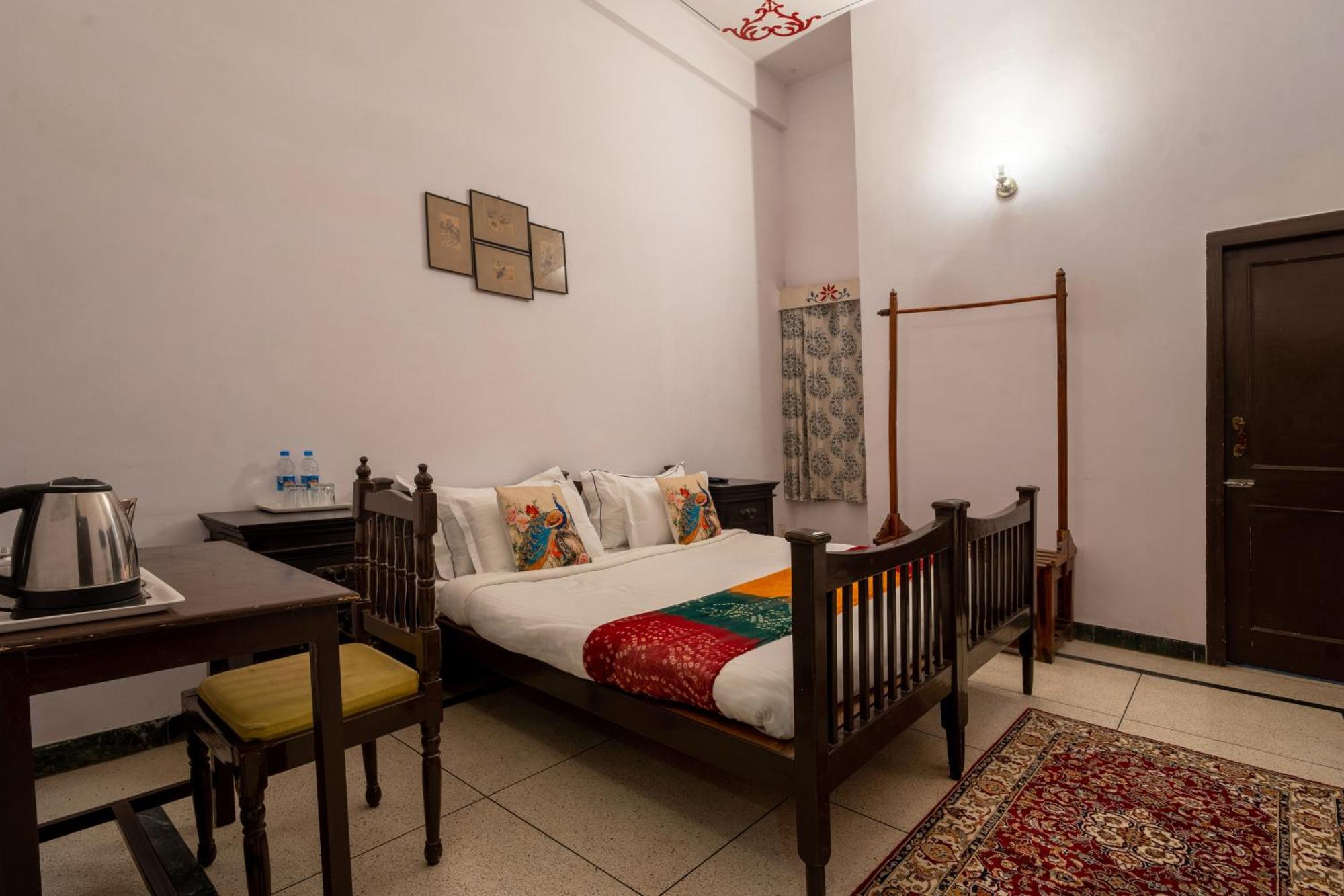 Jhalamand Garh, Jodhpur Hotel Jodhpur  Luaran gambar