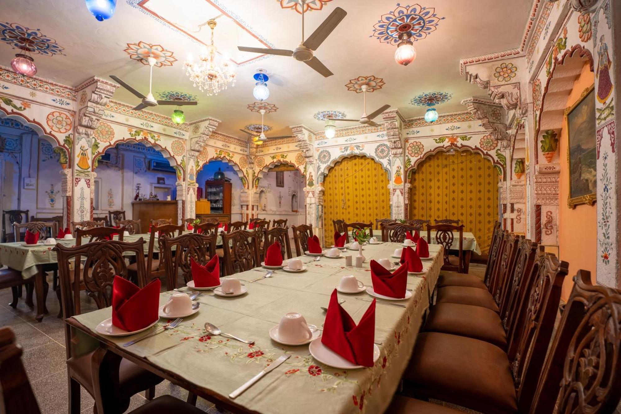 Jhalamand Garh, Jodhpur Hotel Jodhpur  Luaran gambar